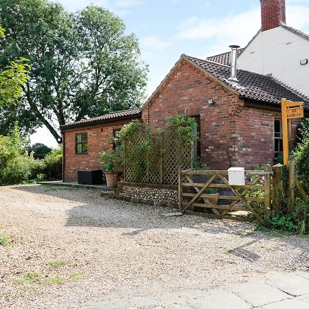 The Ramblers' Annex Villa North Tuddenham Luaran gambar